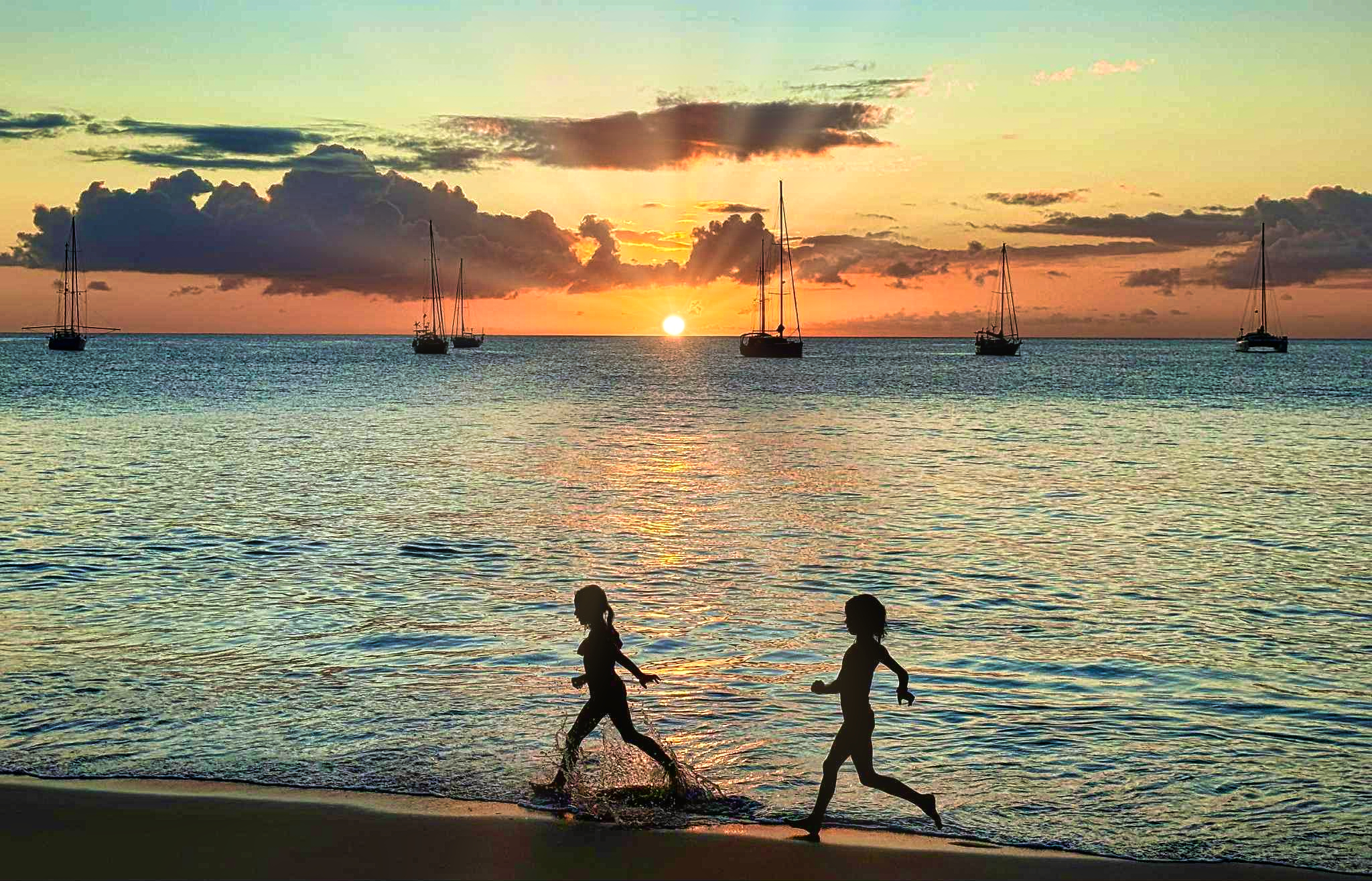 Magic and Malfunction in the Marquesas: An Author’s Odyssey