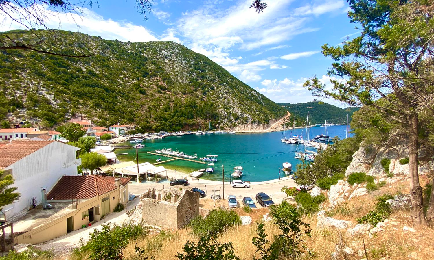 Riding the Waves of Reality: Mediterranean Mayhem and Magic… Preview!